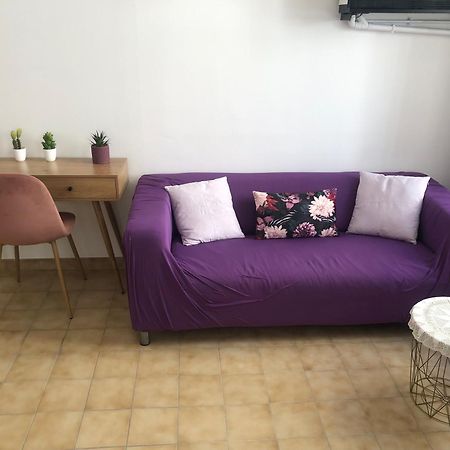 Studio Au Coeur D'Avignon Intra-Muros מראה חיצוני תמונה